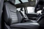 Ford Kuga ST-Line 2017 года (UK)